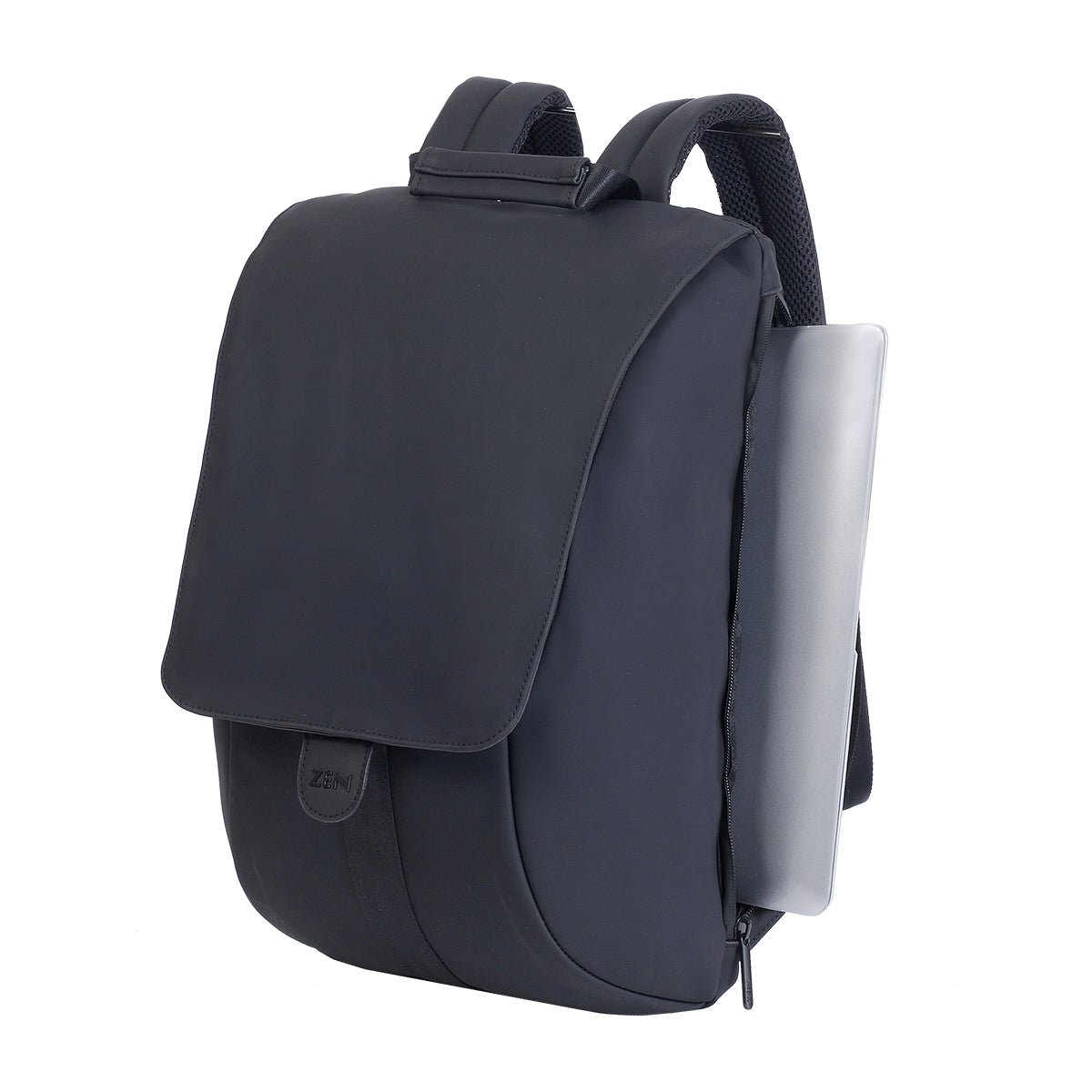 Shugon Amber laptop-ryggsekk svart 12 liter vanntett