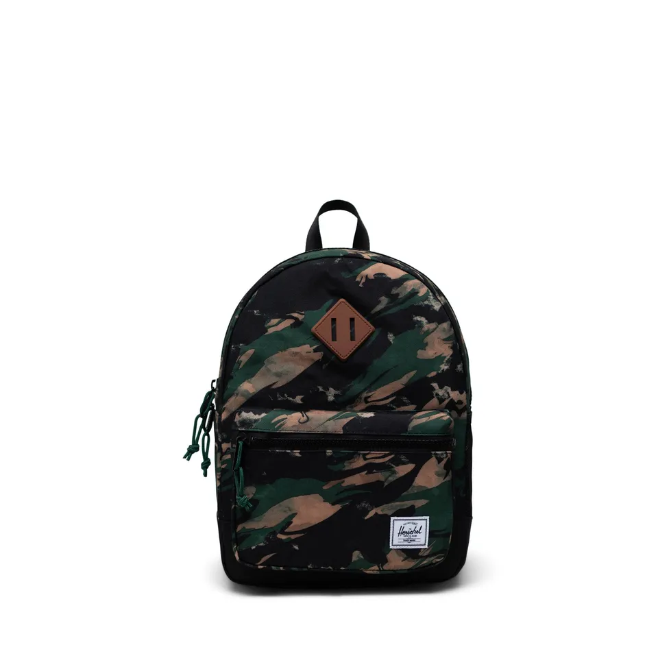 Herschel Heritage Backpack Kids ryggsekk Stencil Checker