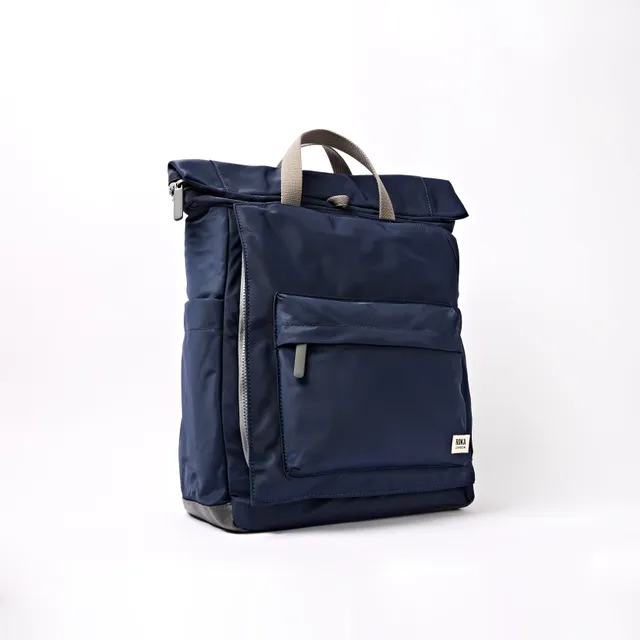 Roka London Primrose stelle-ryggsekk midnight large 4-i-1