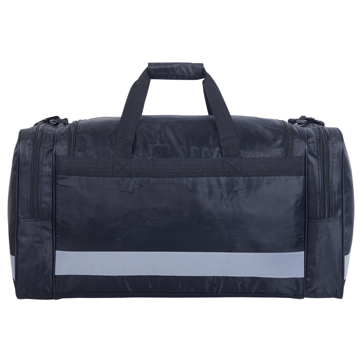 Shugon Glasgow treningsbag stor med reflekser