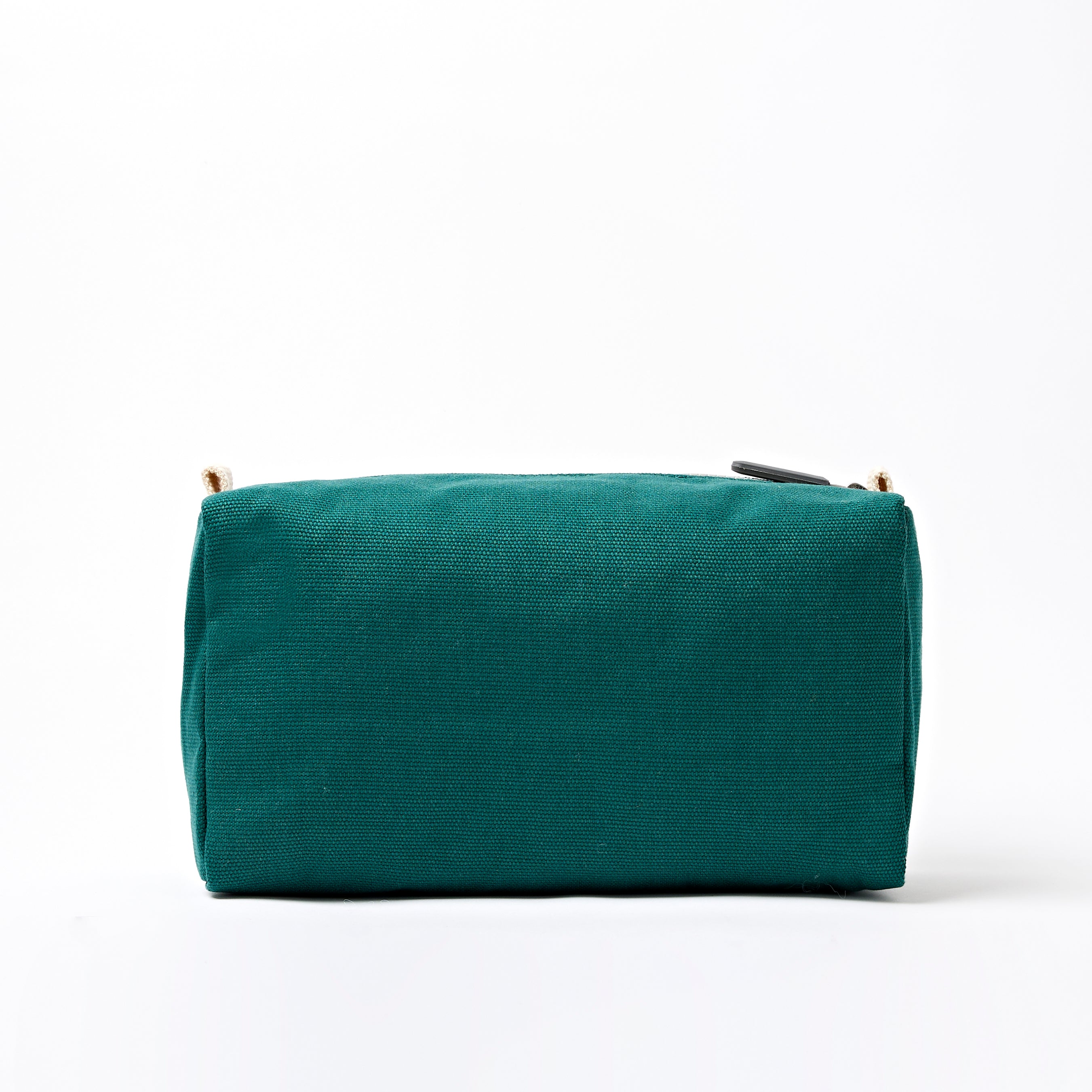 Roka London Maygrove toalettmappe Teal Small 4,8 liter
