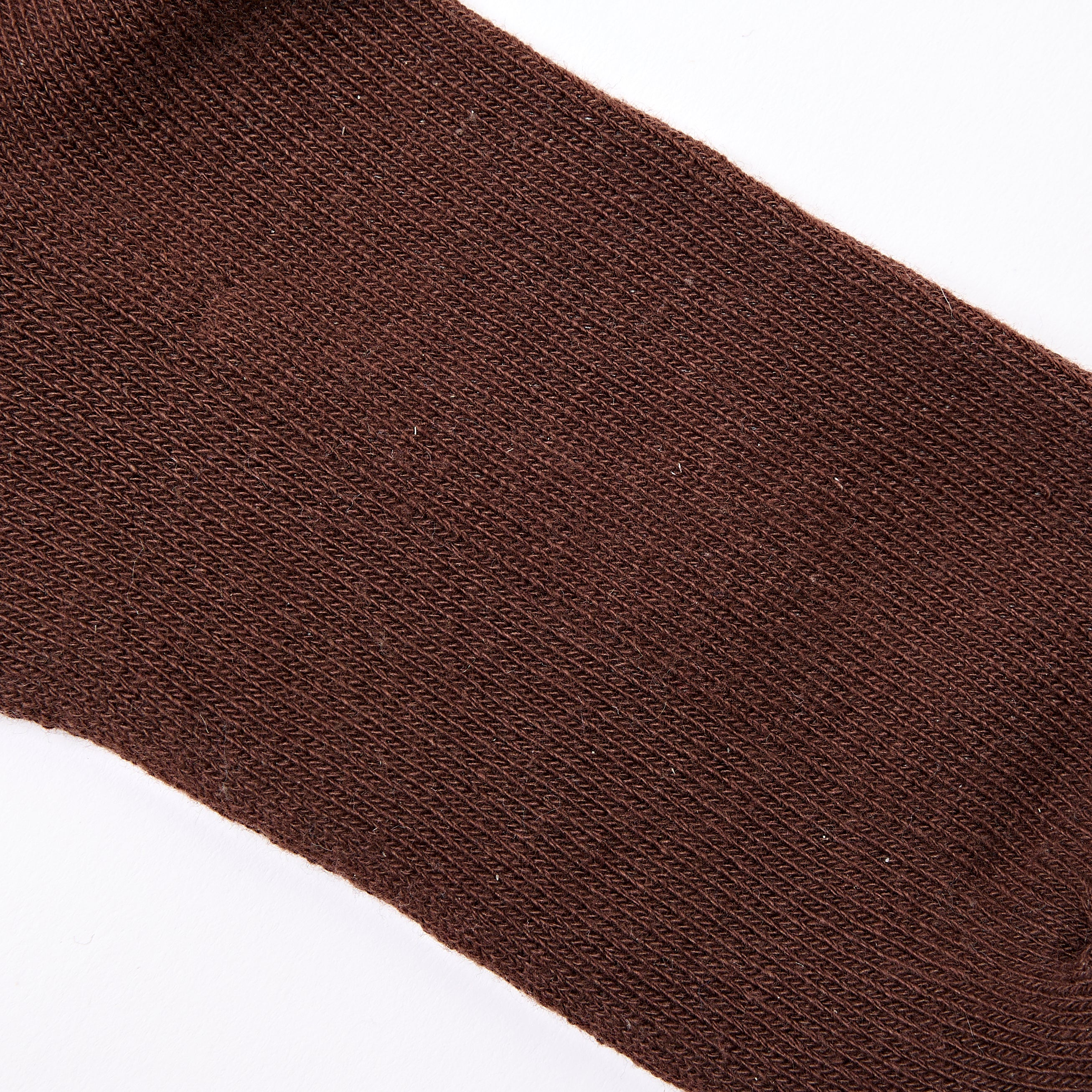 Roka London Windsor crewsokker coco 36-42 bomull