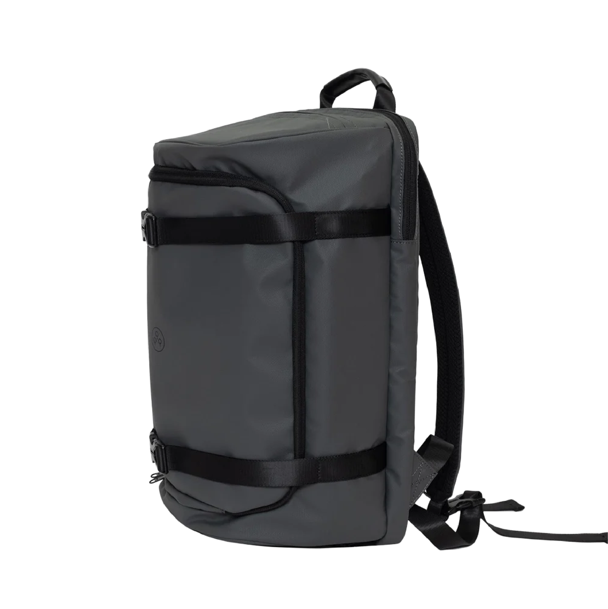 KIWEE Daily Backpack ryggsekk Mineral Grey 20L vannavvisende