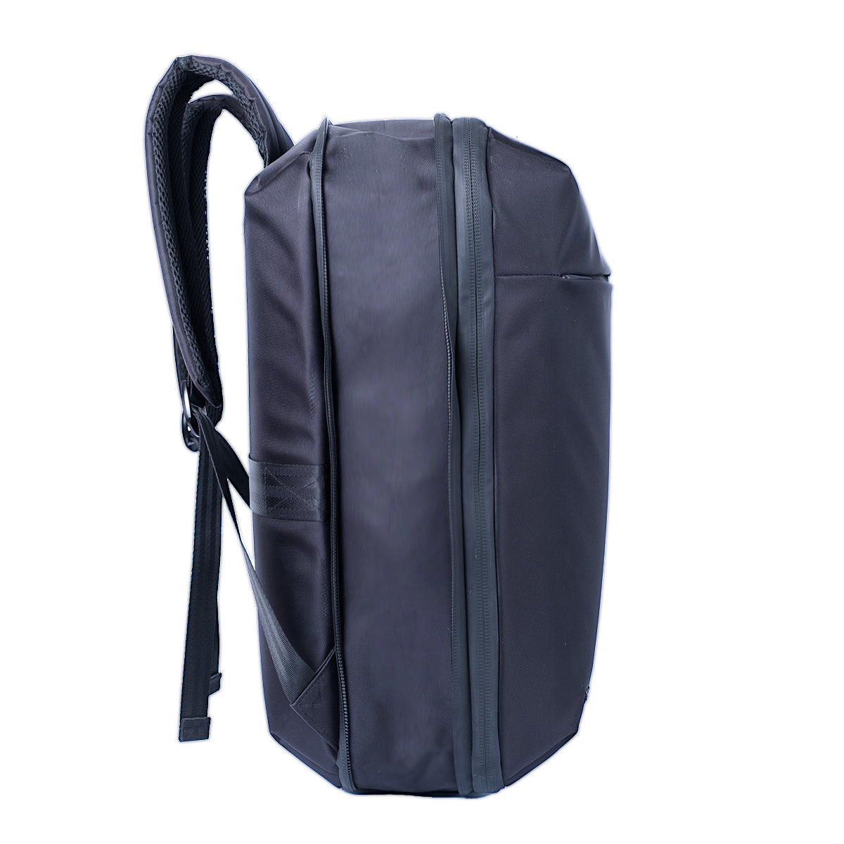 Shugon Topaz pc-ryggsekk svart 15,6 tommer
