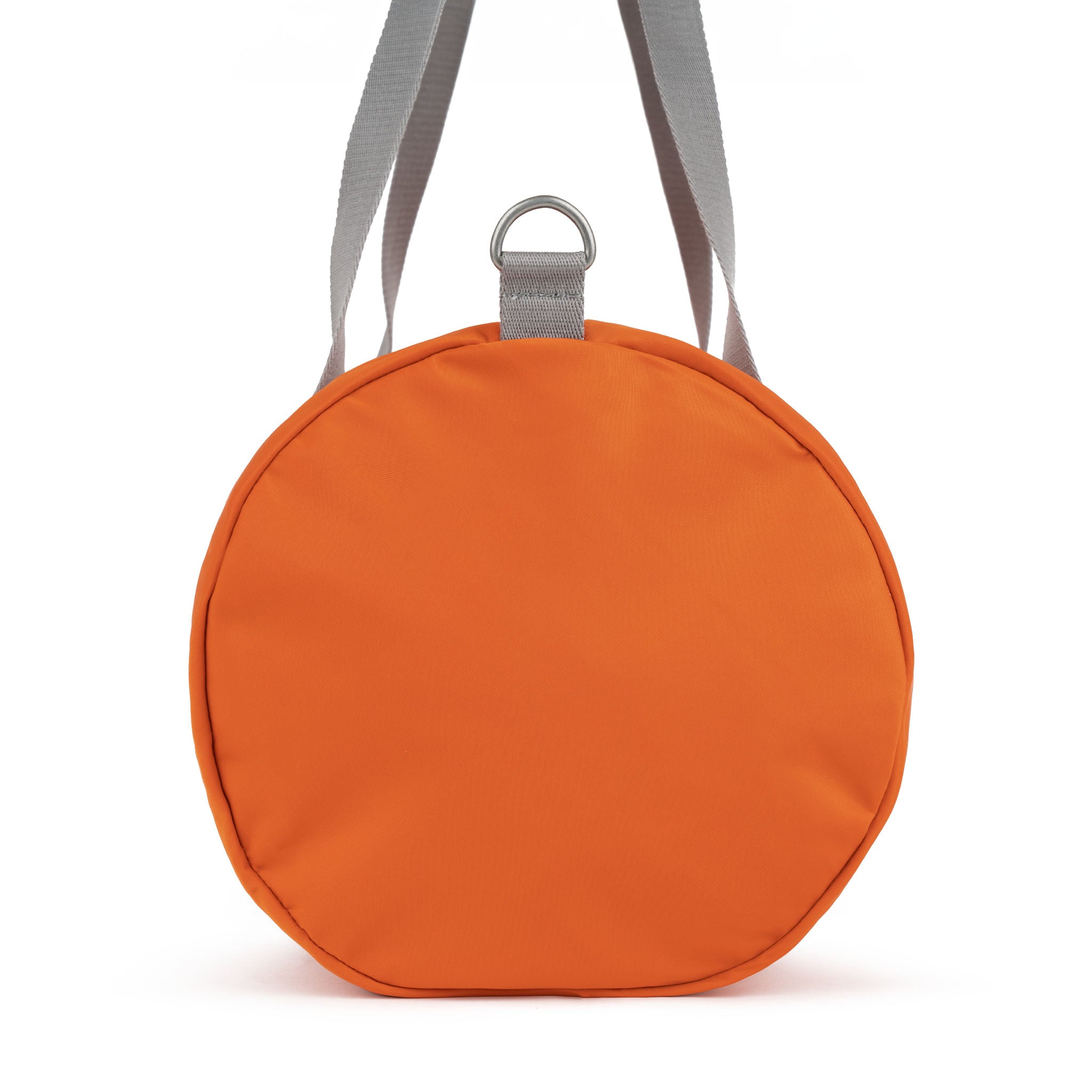 Roka London City Medium duffelbag 25,4L Burnt Orange