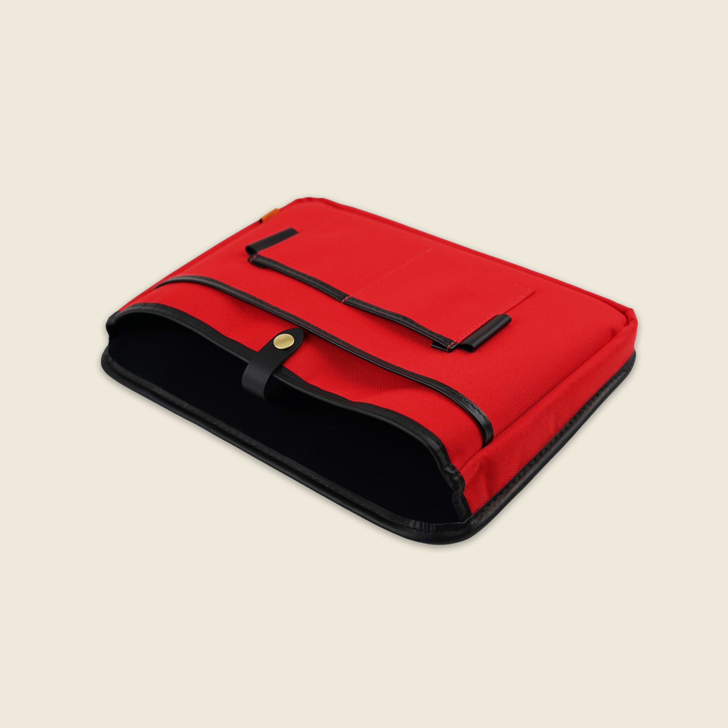 Chapman Troutbeck 16 Padded Tech Insert Rød/Svart