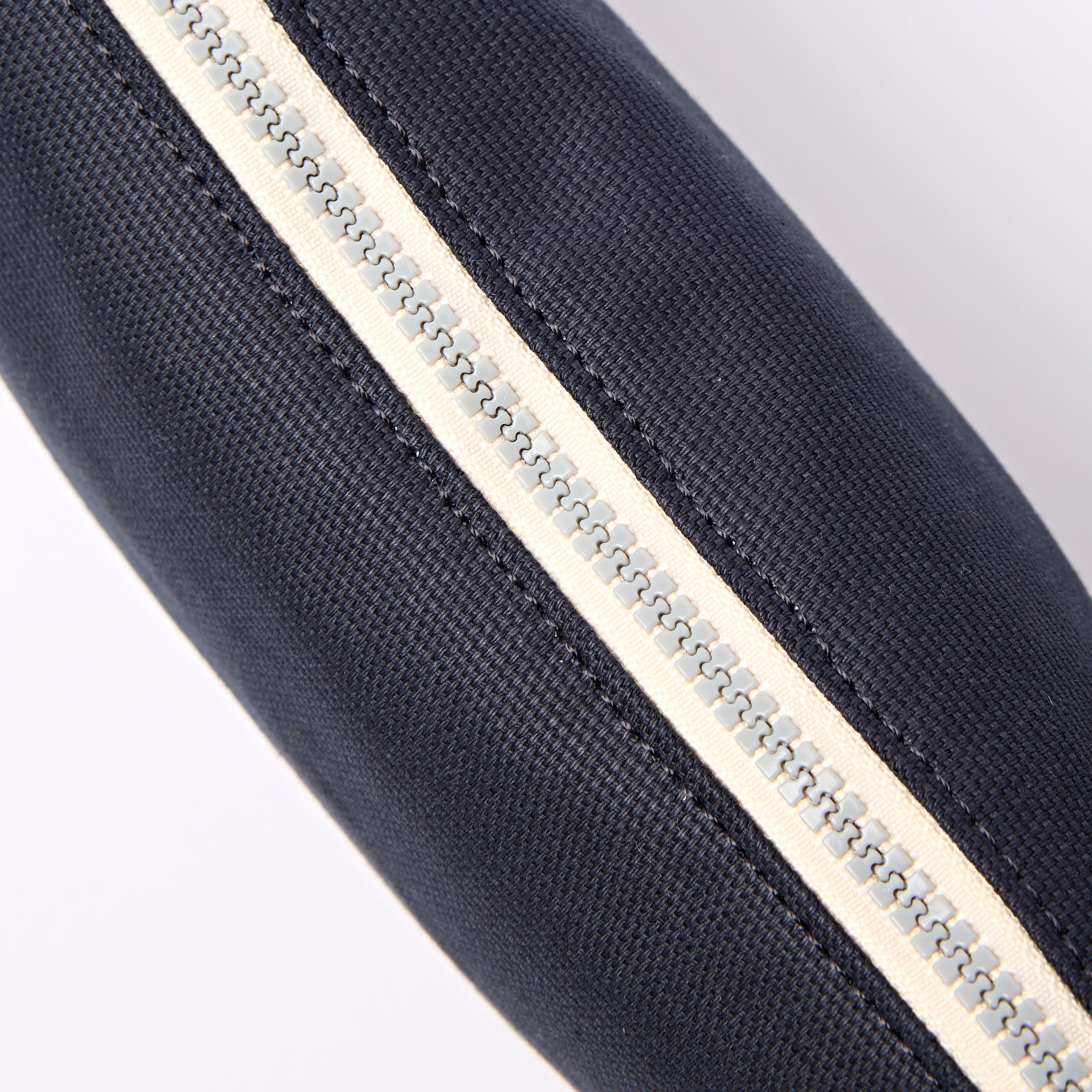 Roka London Maida Vale Pouch mappe smoke 1,2 liter small