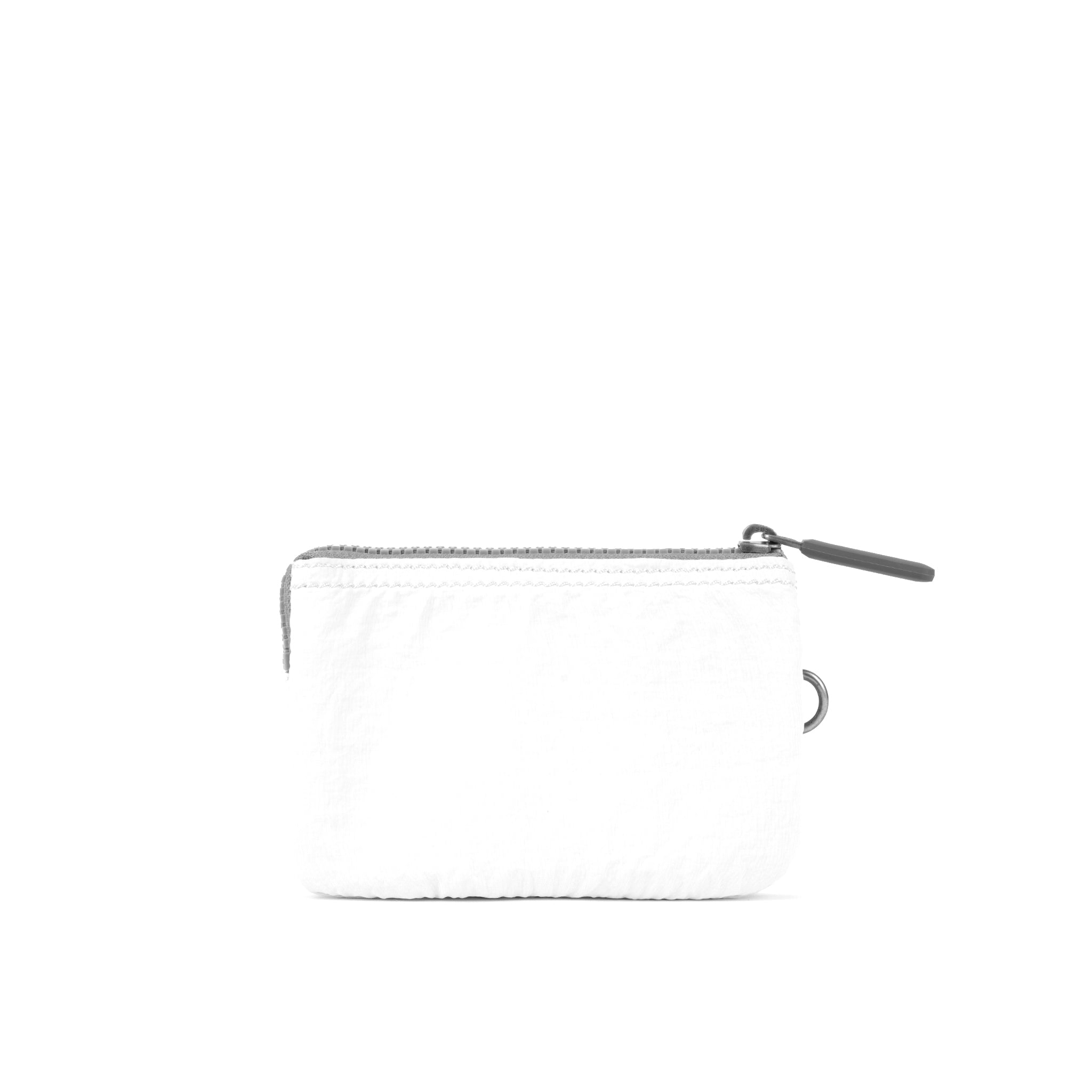 Roka London Carnaby lommebok coconut 0,2 liter liten