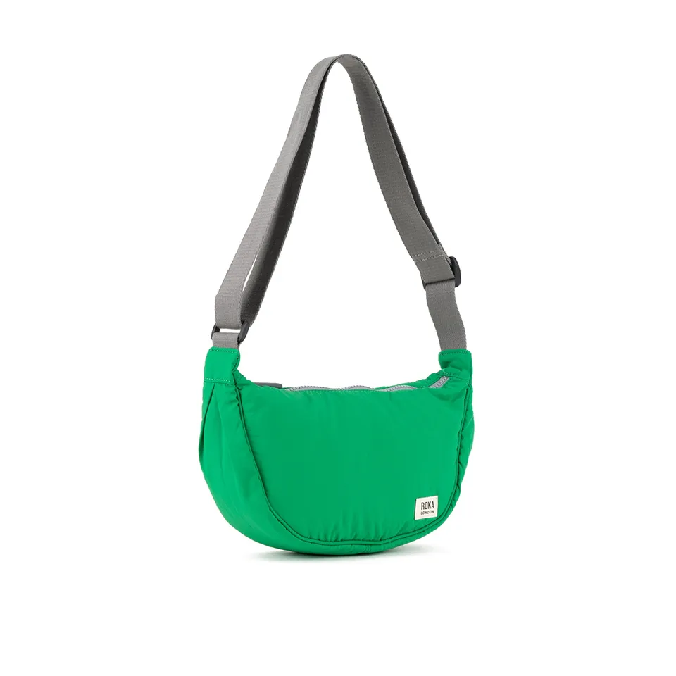 Roka London Farringdon skulderveske Amazon 4,2 liter