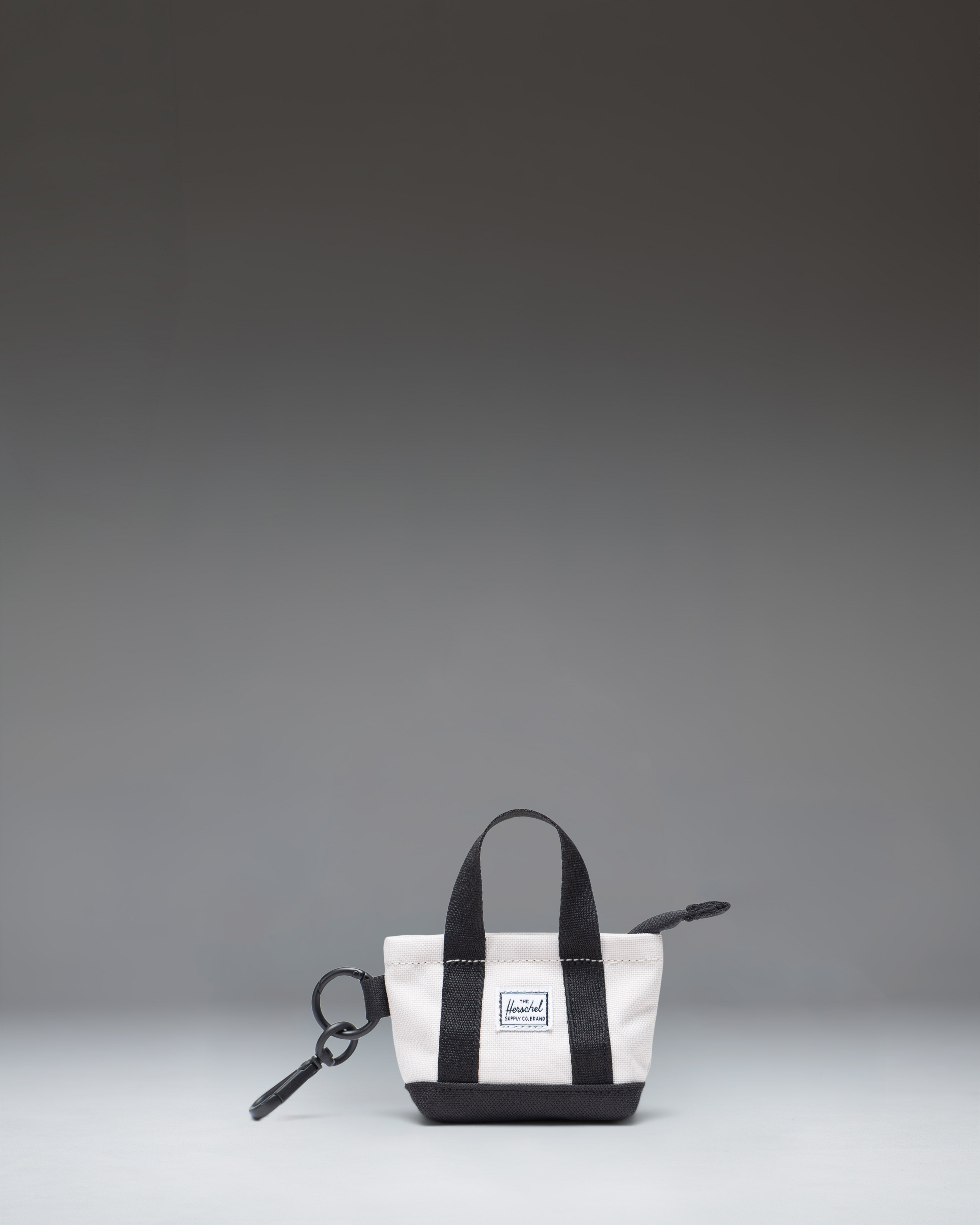 Herschel Heritage veskeanheng Black mini