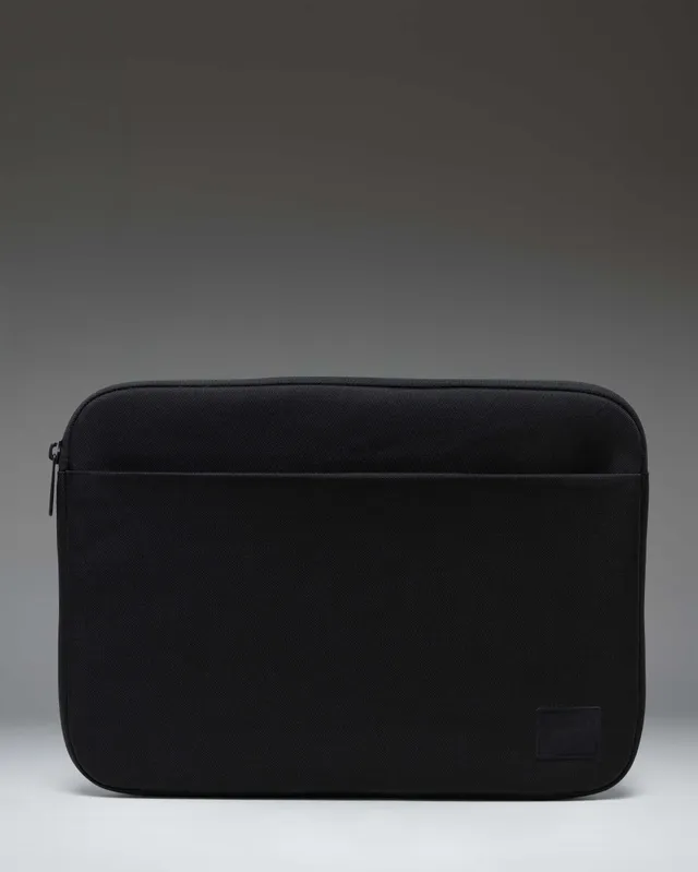 Herschel Denman Sleeve 14 Inch Tech laptophylster svart