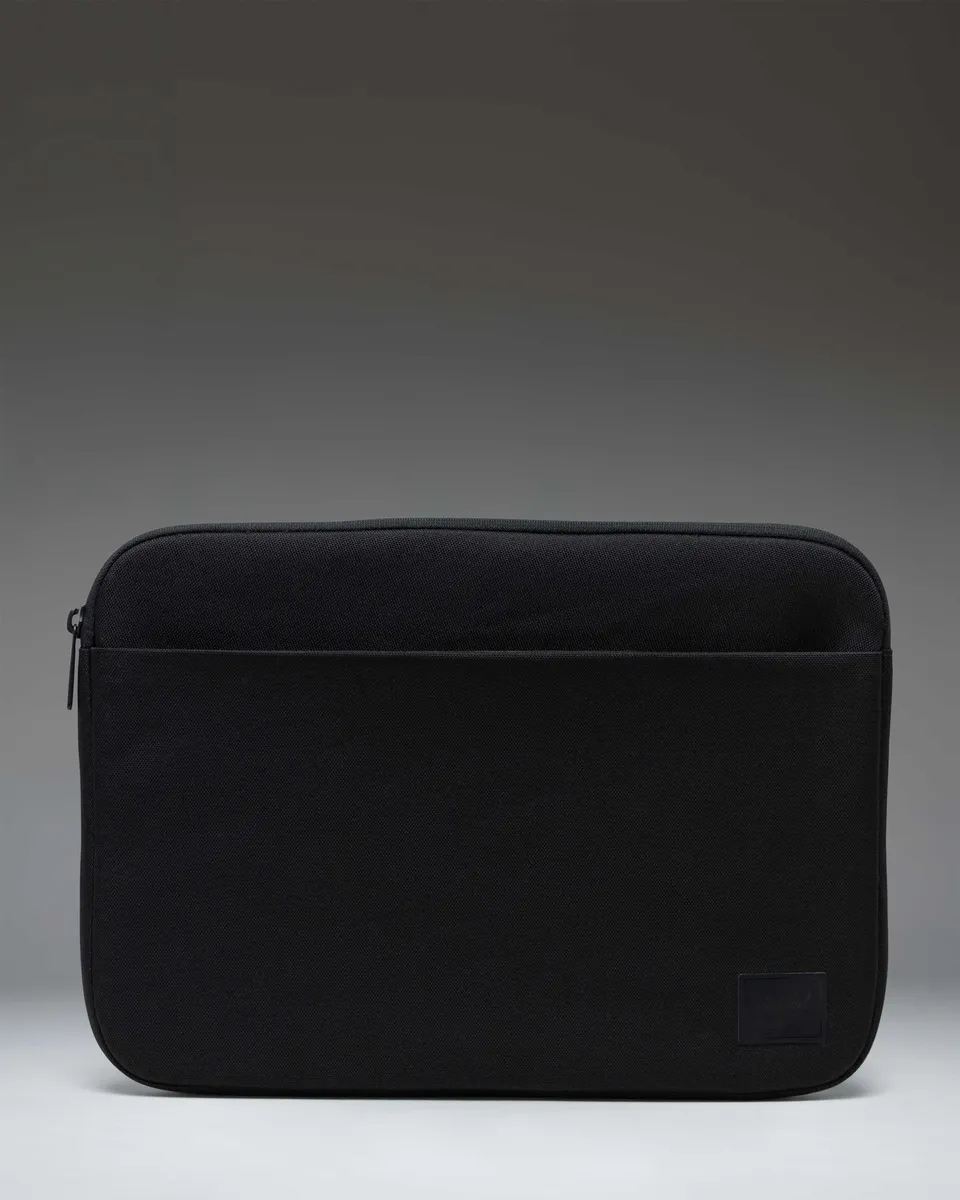 Herschel Denman Sleeve 14 Inch Tech laptophylster svart
