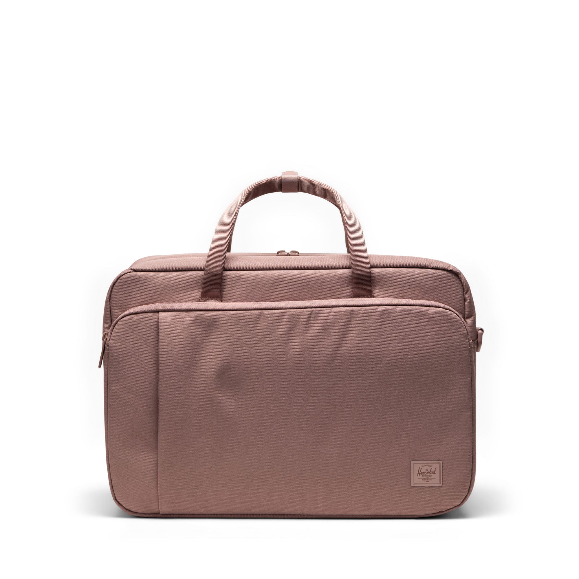 Herschel Bowen duffelbag svart Tech