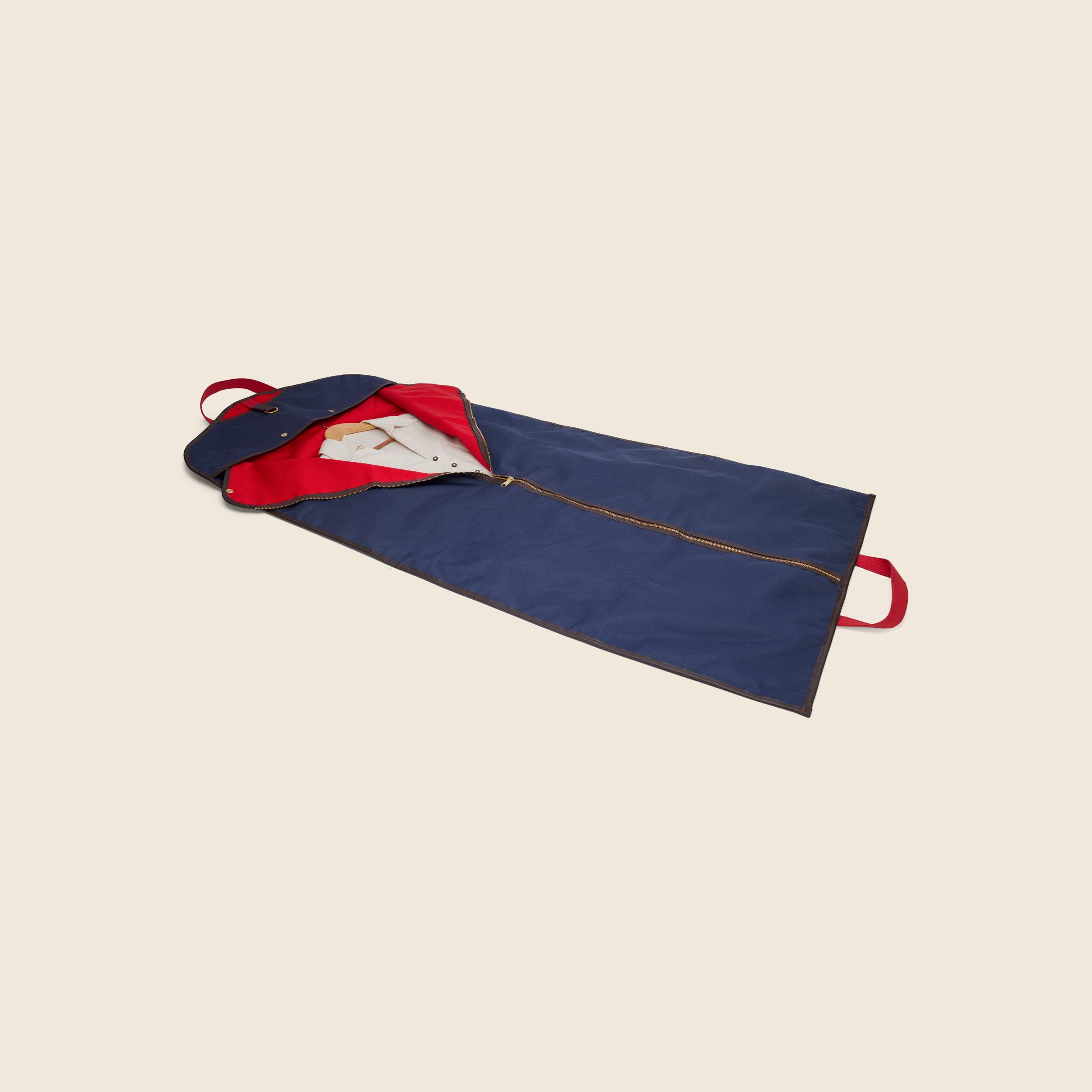Chapman Bags Cargo Garment Cover dresstrekk nylon navy