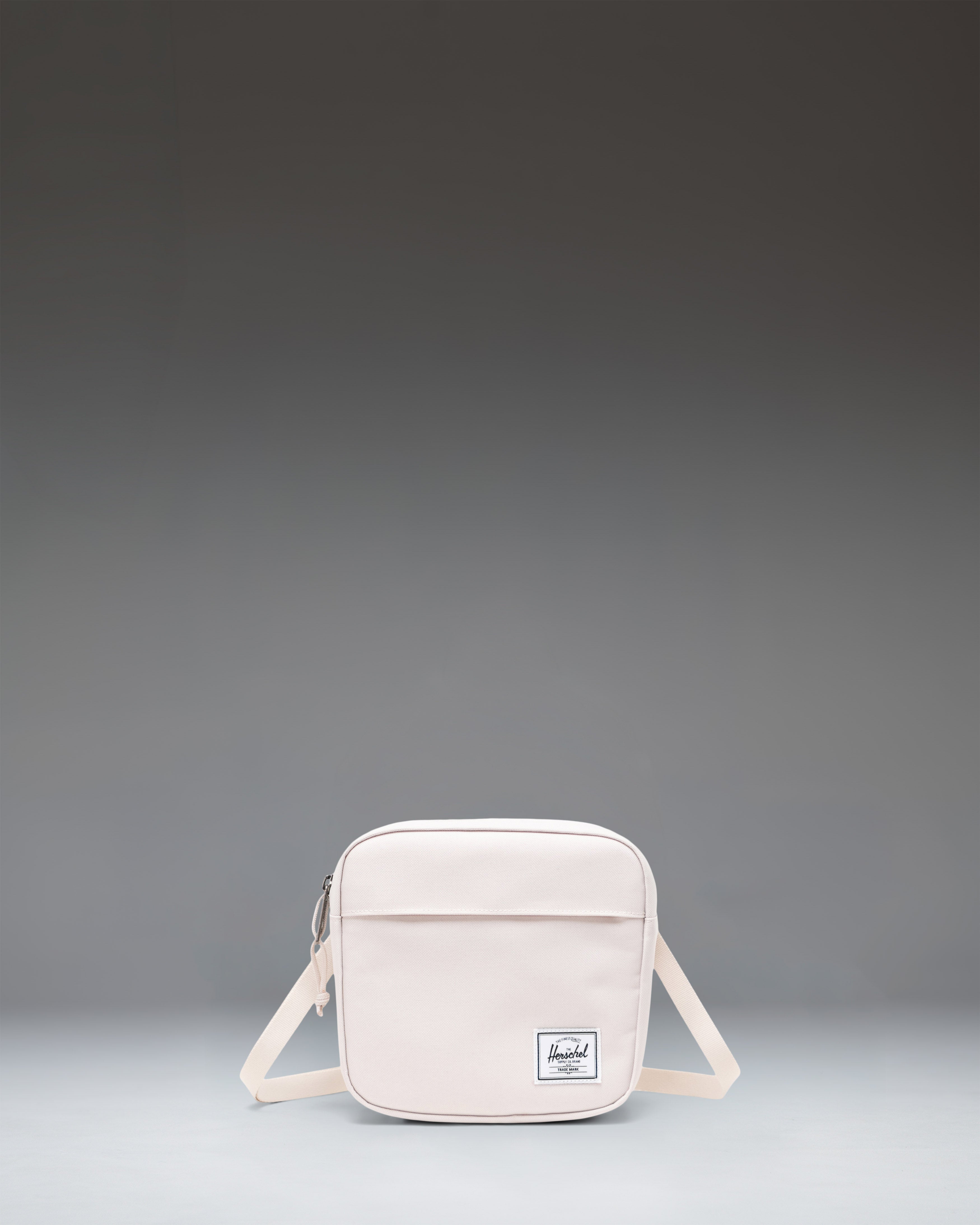 Herschel Classic Crossbody skulderveske svart liten