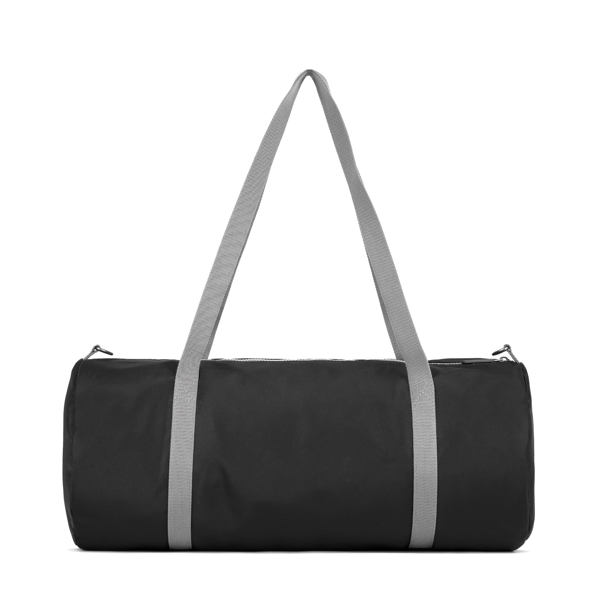 Roka London City Medium duffel svart 25,4L trening