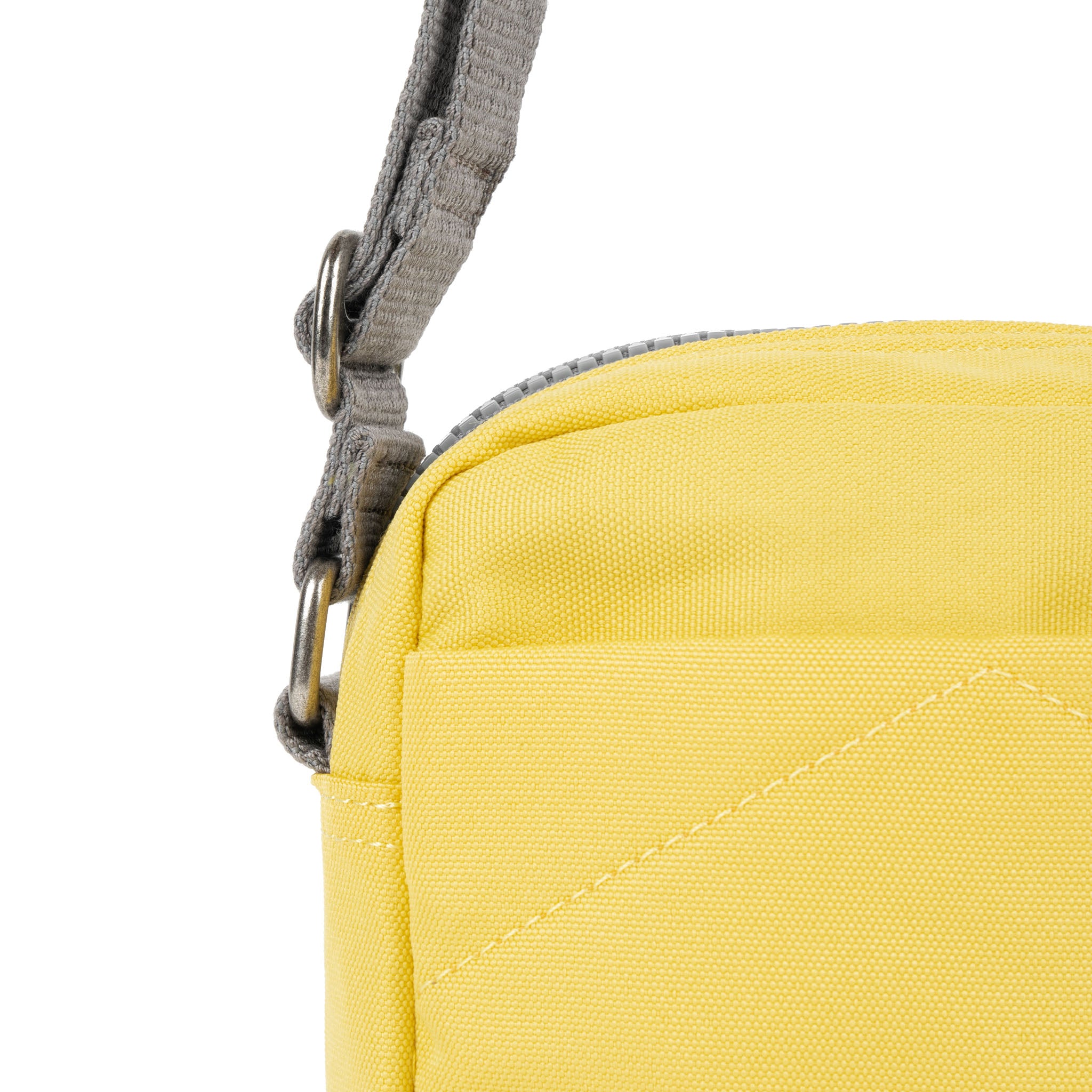 Roka London Bond skulderveske Lemonade 1,5 l
