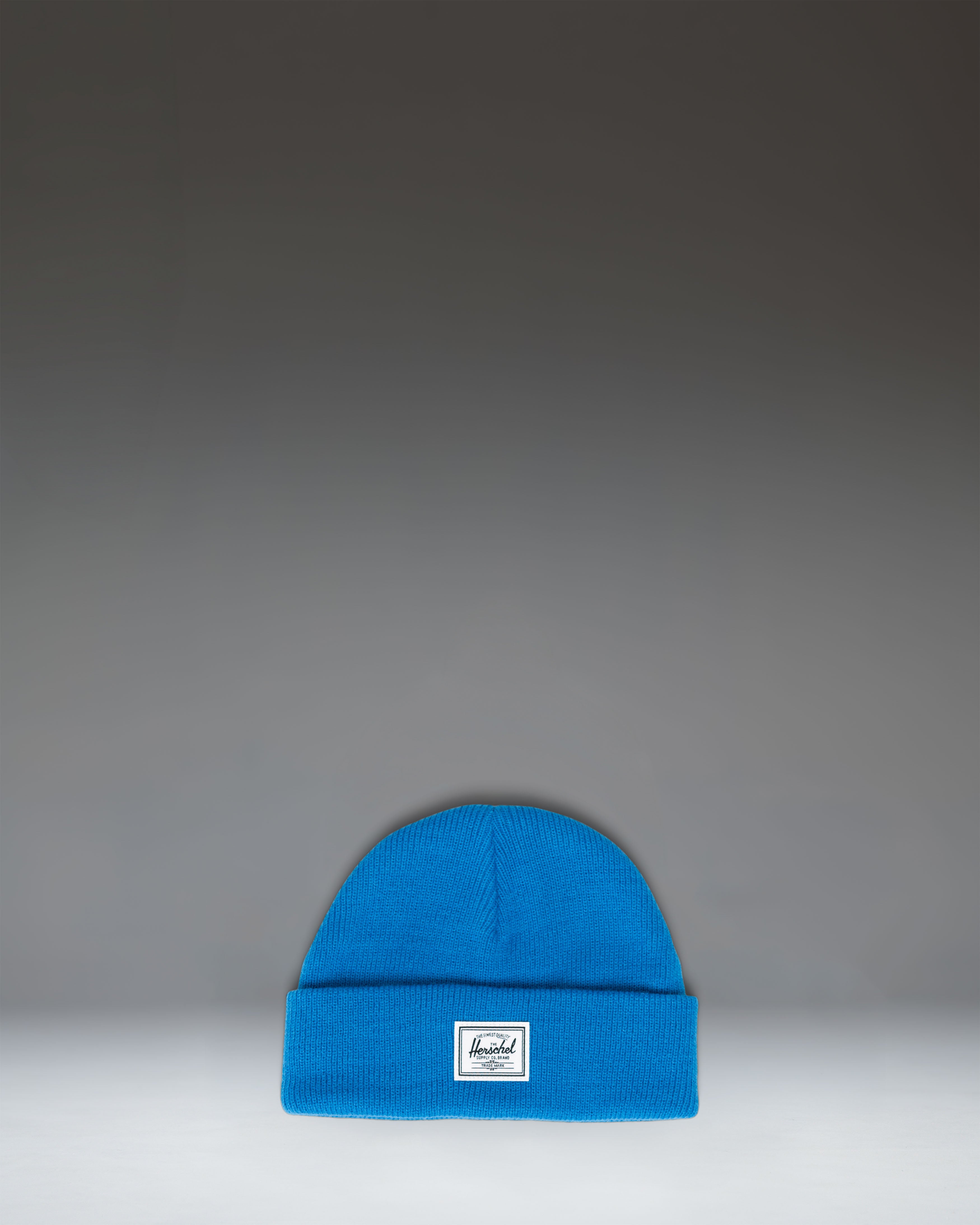 Herschel Elmer babylue 6-12 mnd svart
