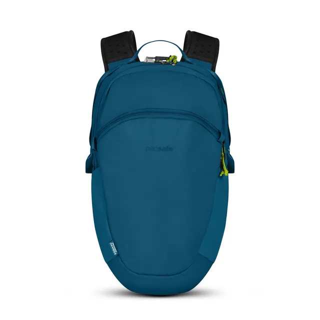 Pacsafe ECO ryggsekk 18 liter resirkulert