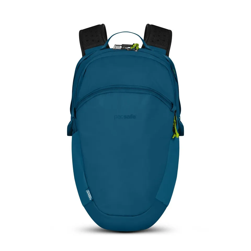 Pacsafe ECO ryggsekk 18 liter resirkulert