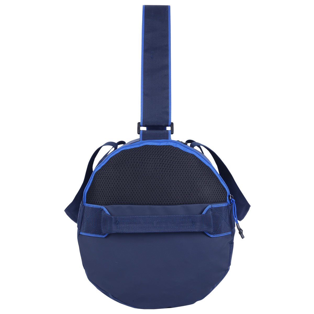Shugon Olimpya sportsbag marinblå skolom