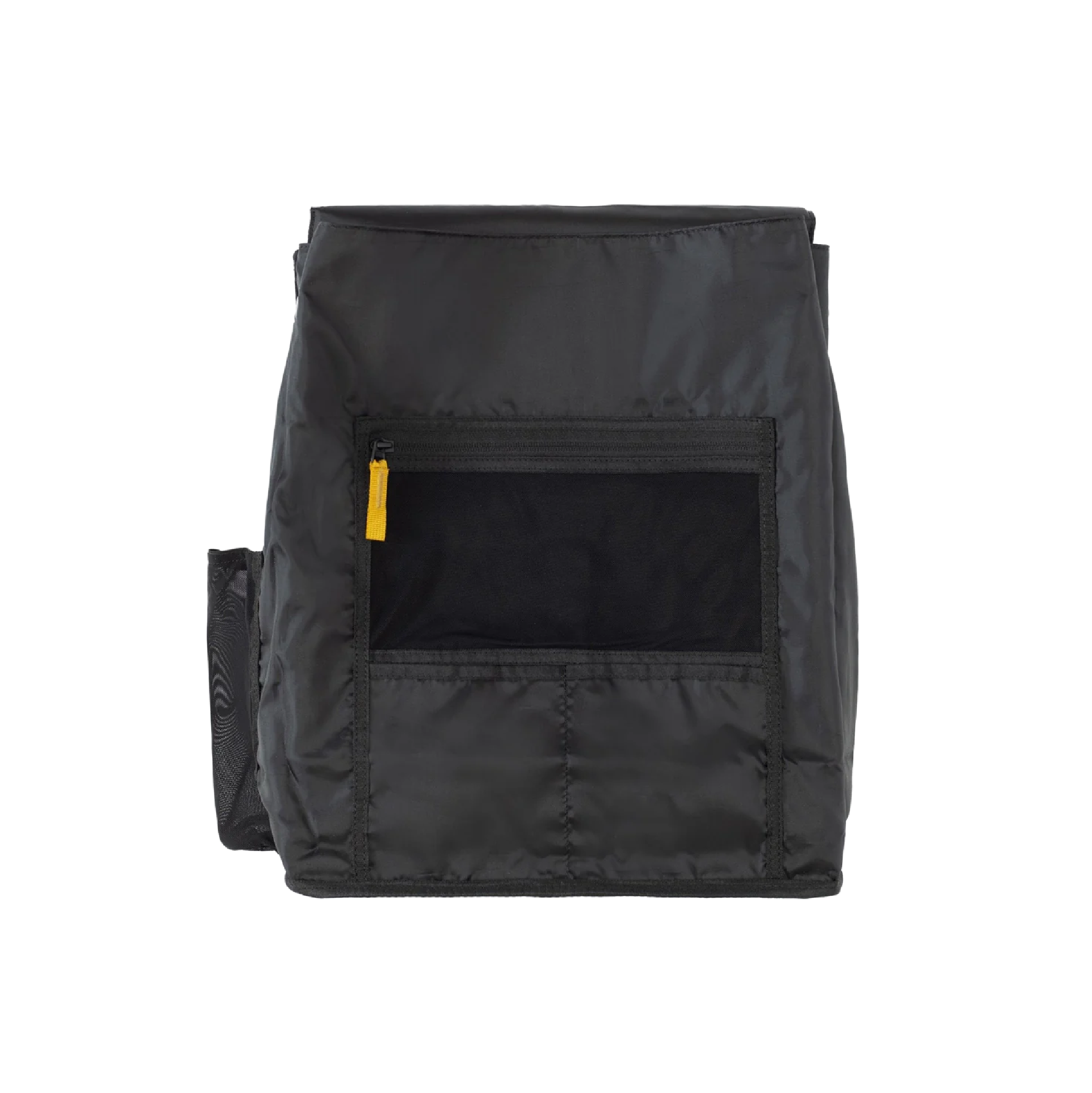 KIWEE Square Backpack Plus ryggsekk 15 L vannavvisende