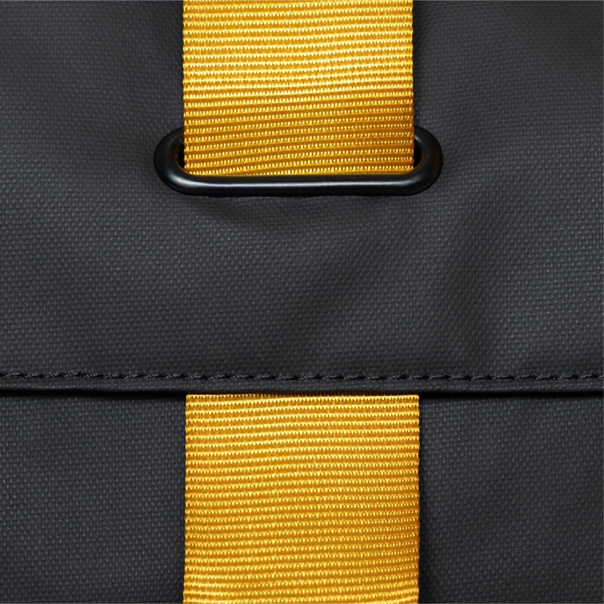 KIWEE Square Backpack Plus ryggsekk 15 L vannavvisende