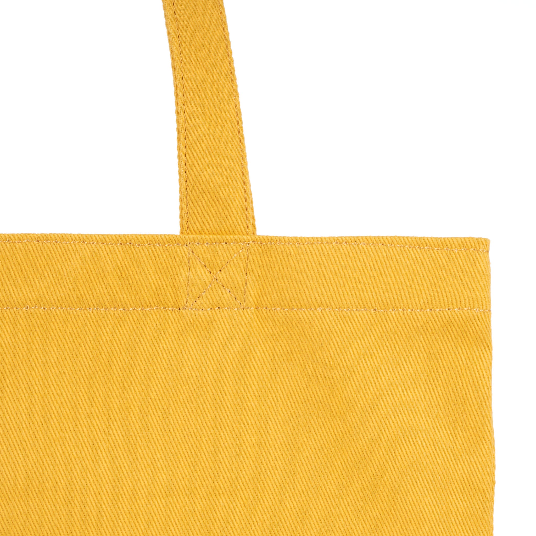Roka London Notting Hill totebag Small Yellow