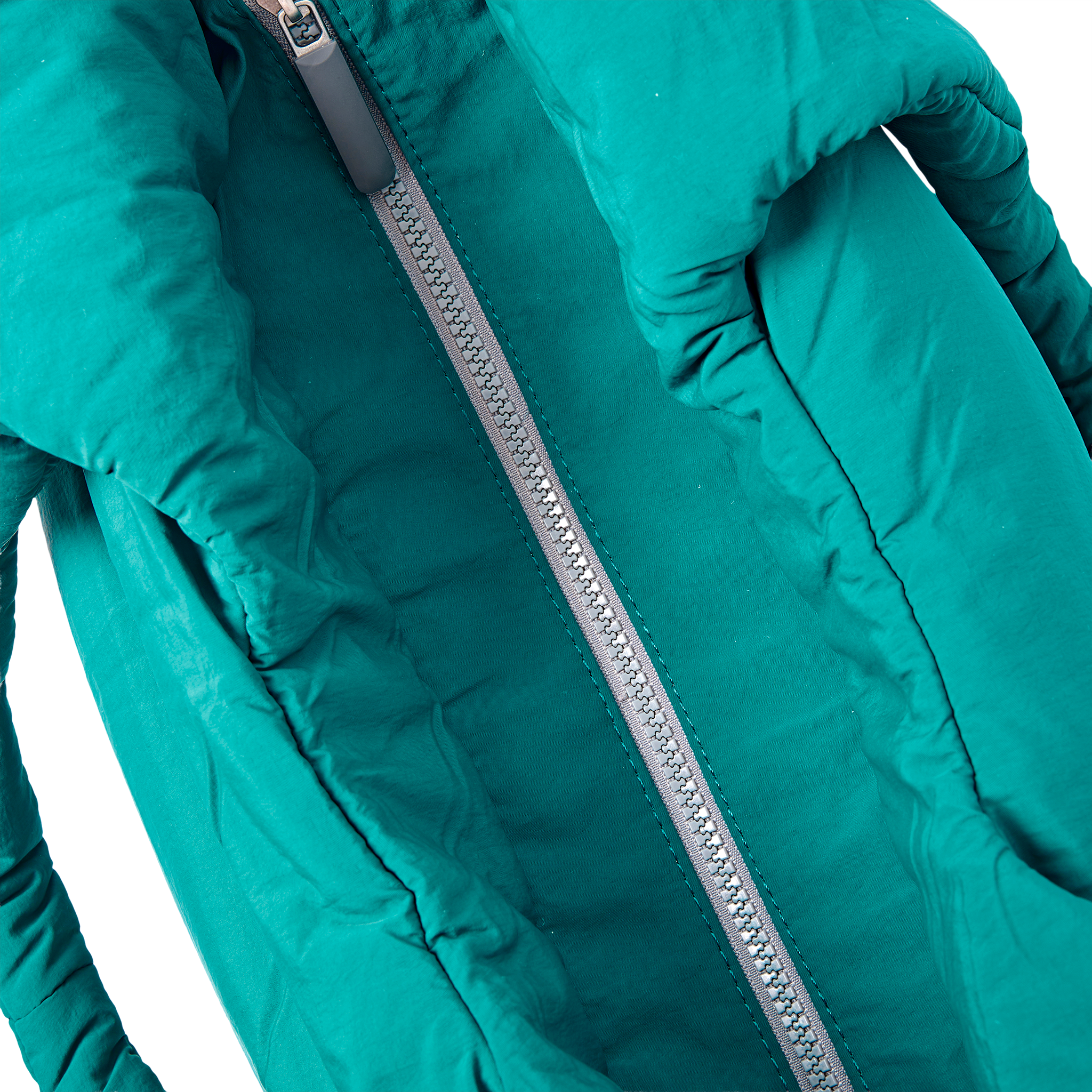 Roka London Oxford skulderveske Medium Ocean View 24L