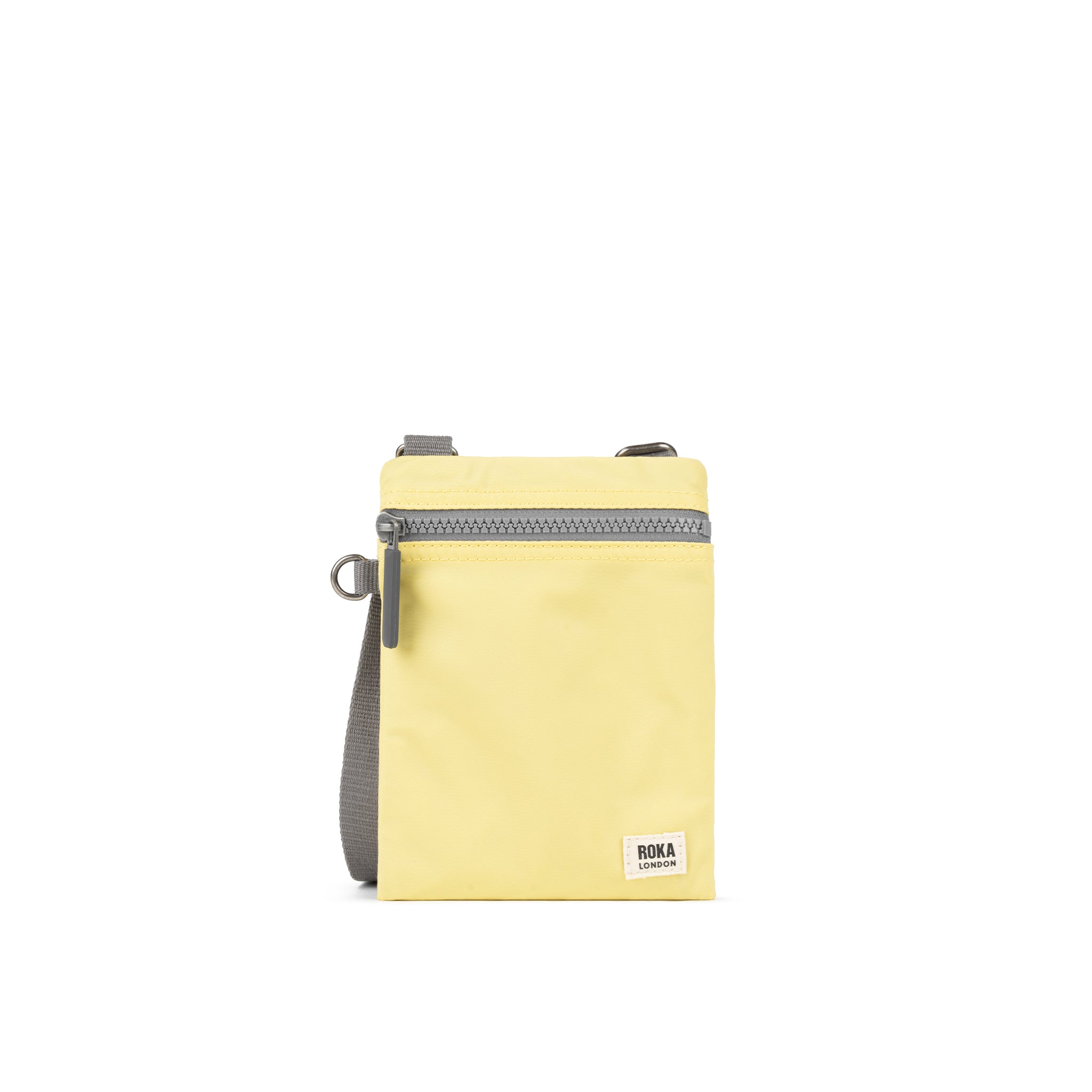 Roka London Chelsea sling citron 0,3 liter