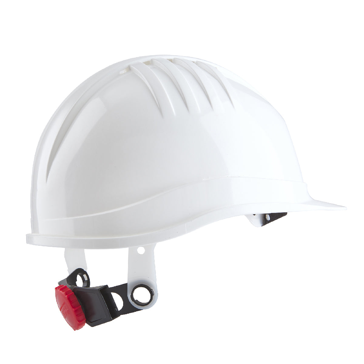 Shugon Supervisor Alpha Super vernehjelm gul