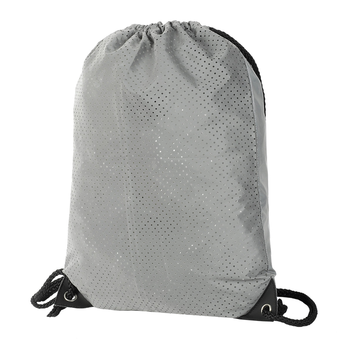 Shugon Stafford gymbag sølv refleks 11 liter