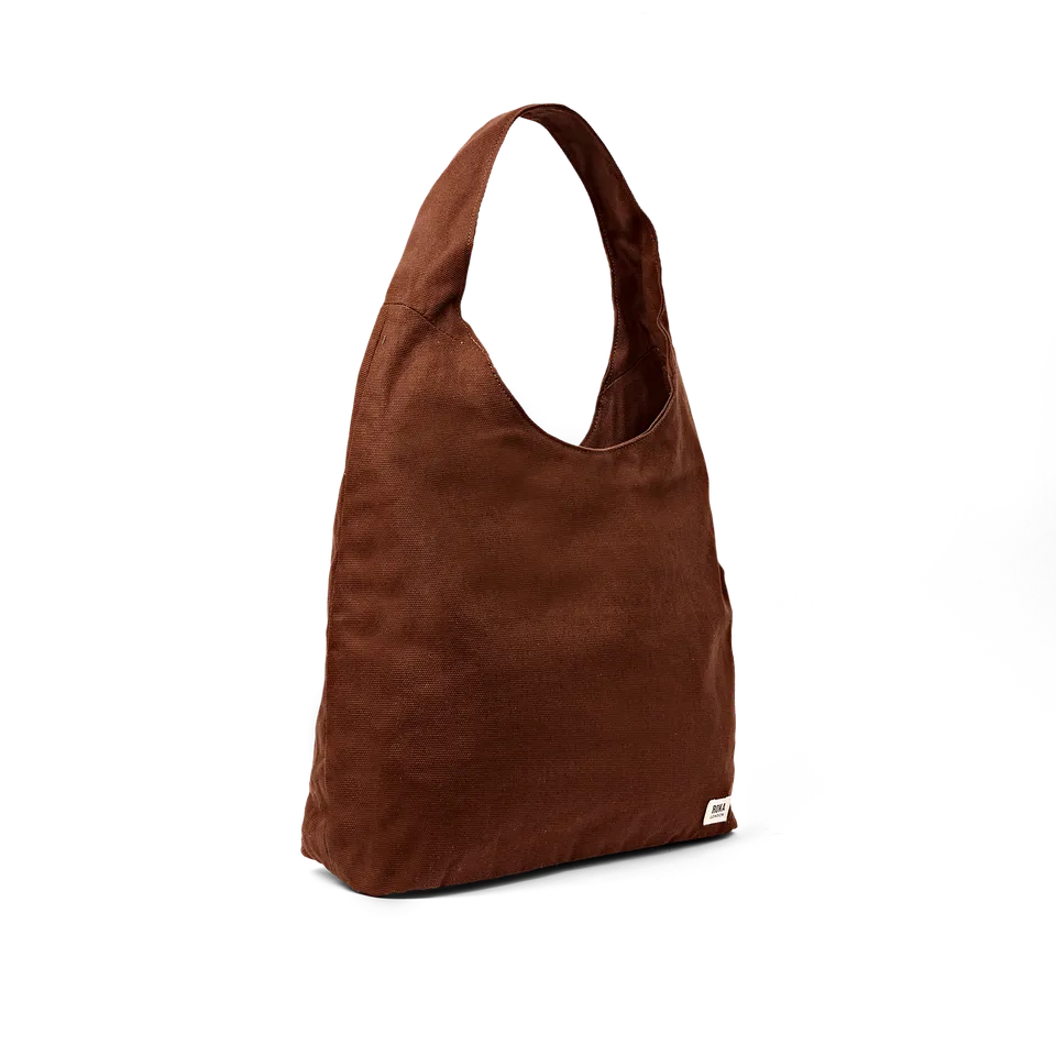 Roka London Hoxton Lindt skulderveske large 15,3 l