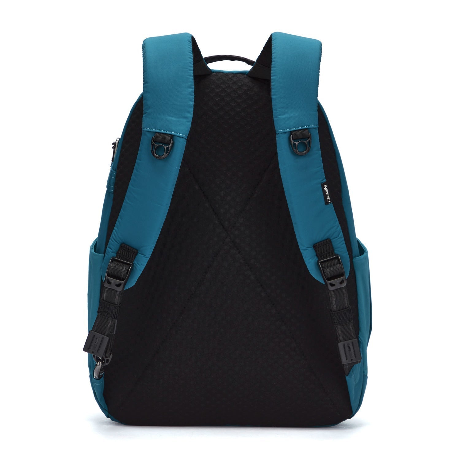 Pacsafe Metrosafe LS350 ryggsekk 15L tidal teal