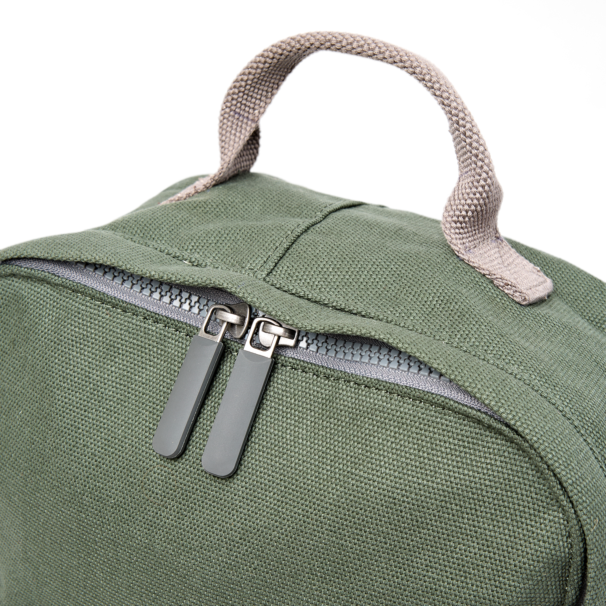 Roka London Hampton ryggsekk Small Willow 9,2 liter