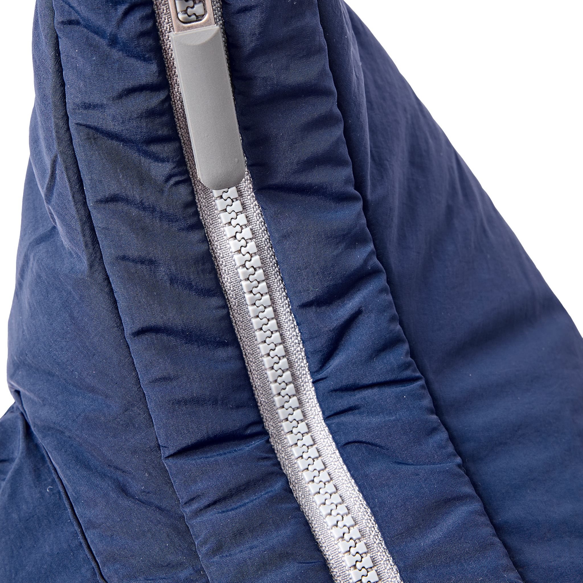 Roka London Belsize Crossbody veske Deep Cobalt Medium 14,7 L