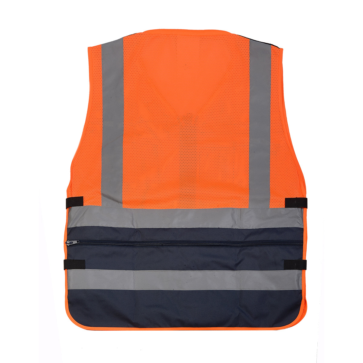Shugon Hi-Safe Hi-Vis mesh arbeidsvest oransje L