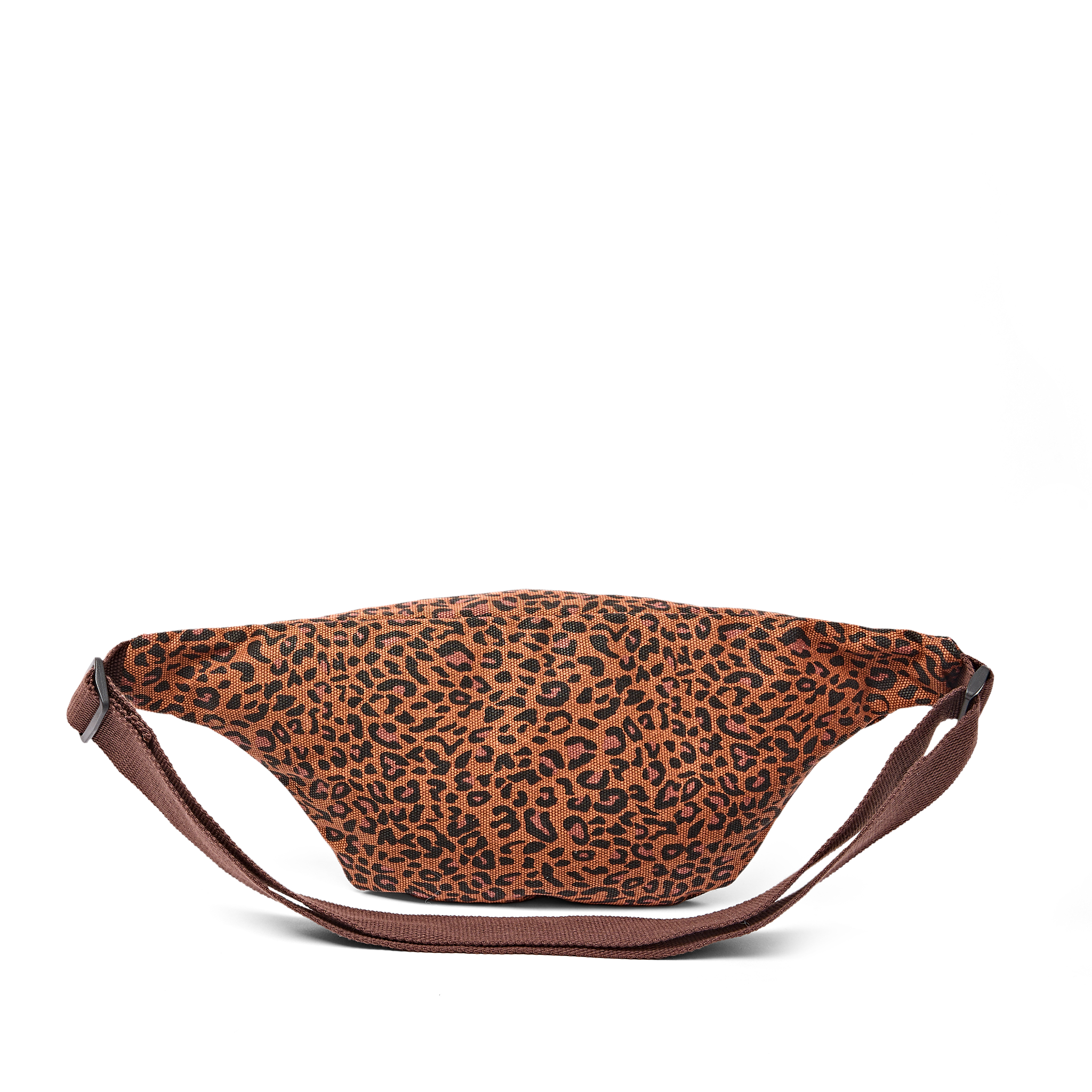 Roka London Mill Hill crossbody Leopard Mini 3,7 l