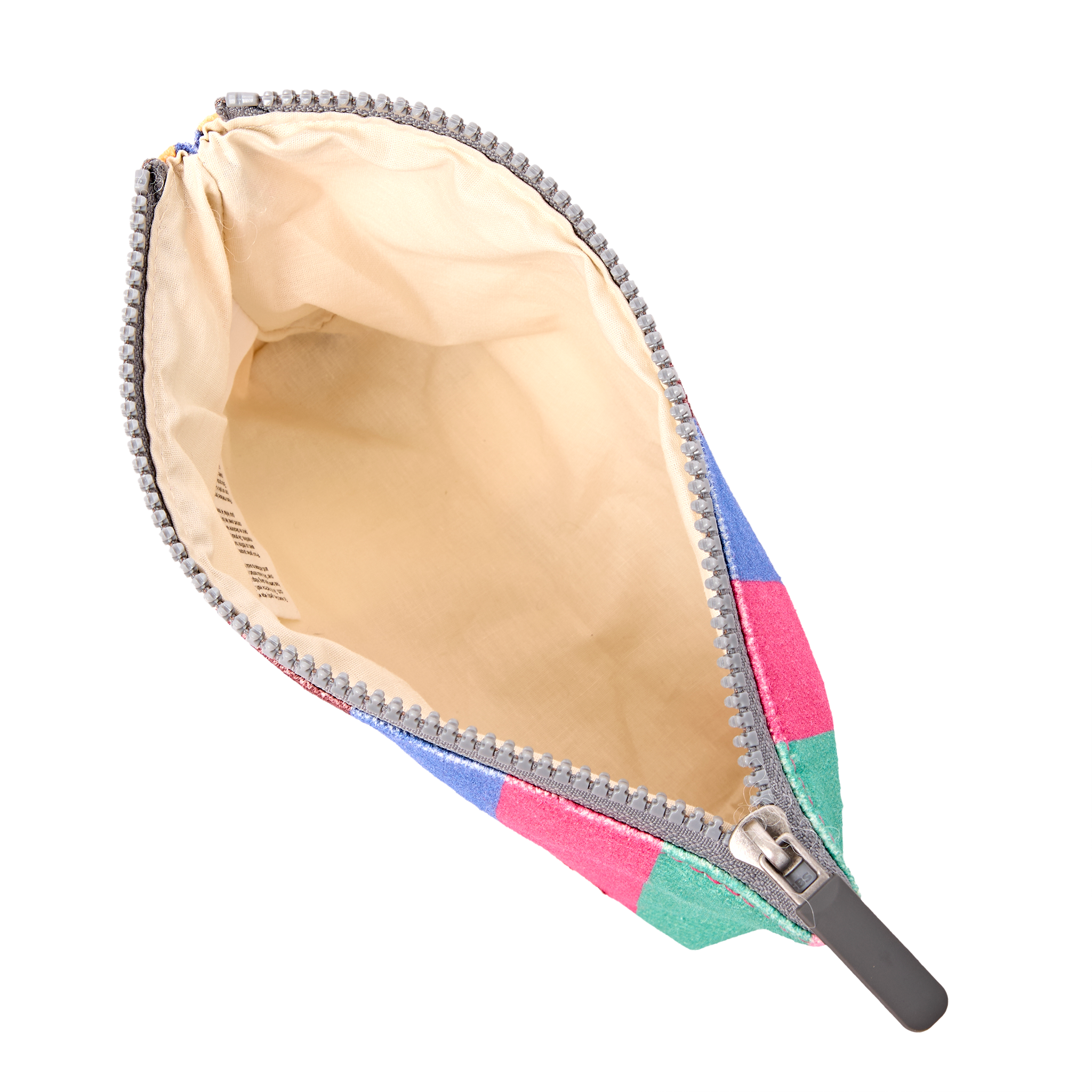 Roka London Maida Vale Small pouch 1,2 liter bomull