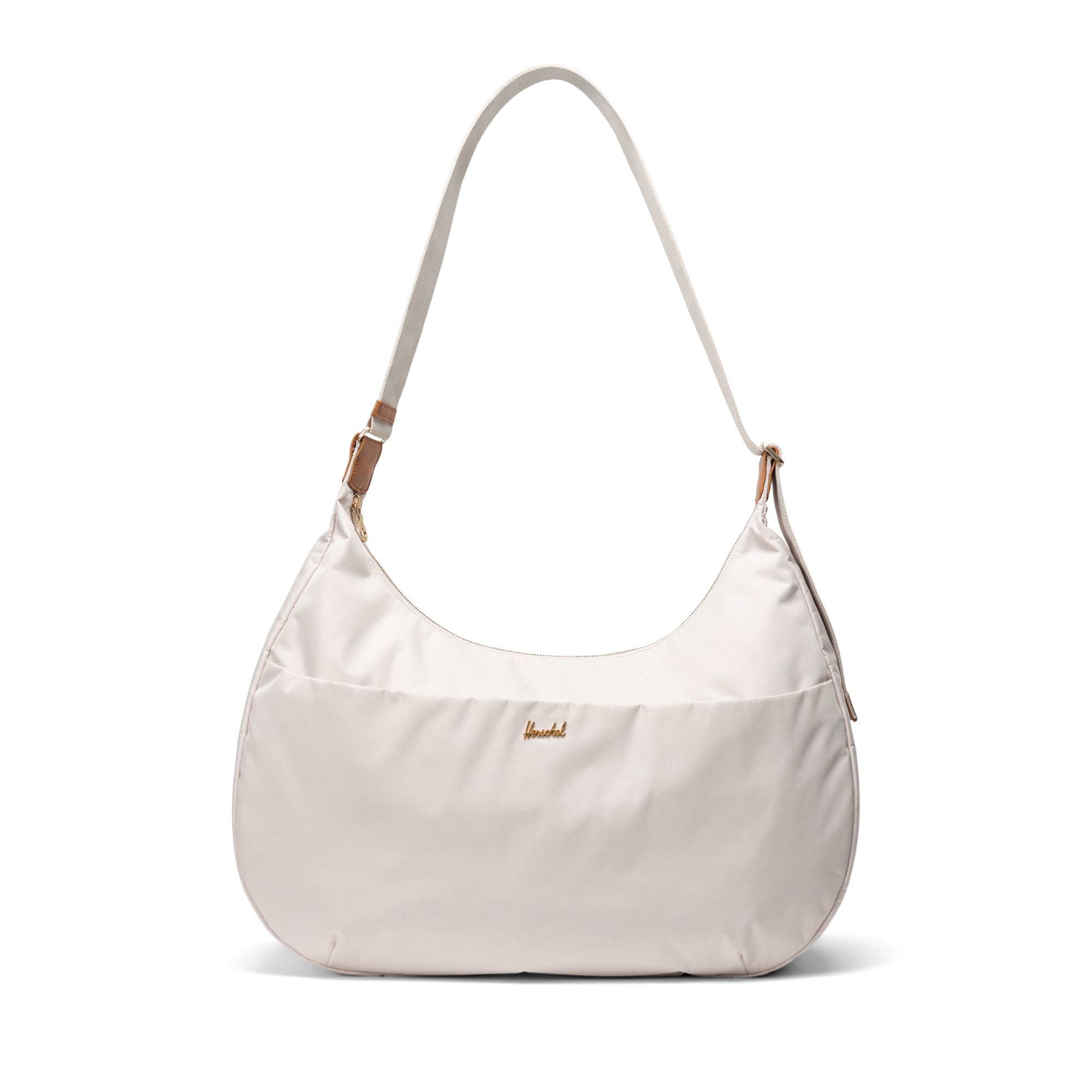 Herschel Yara Large skulderveske svart twill