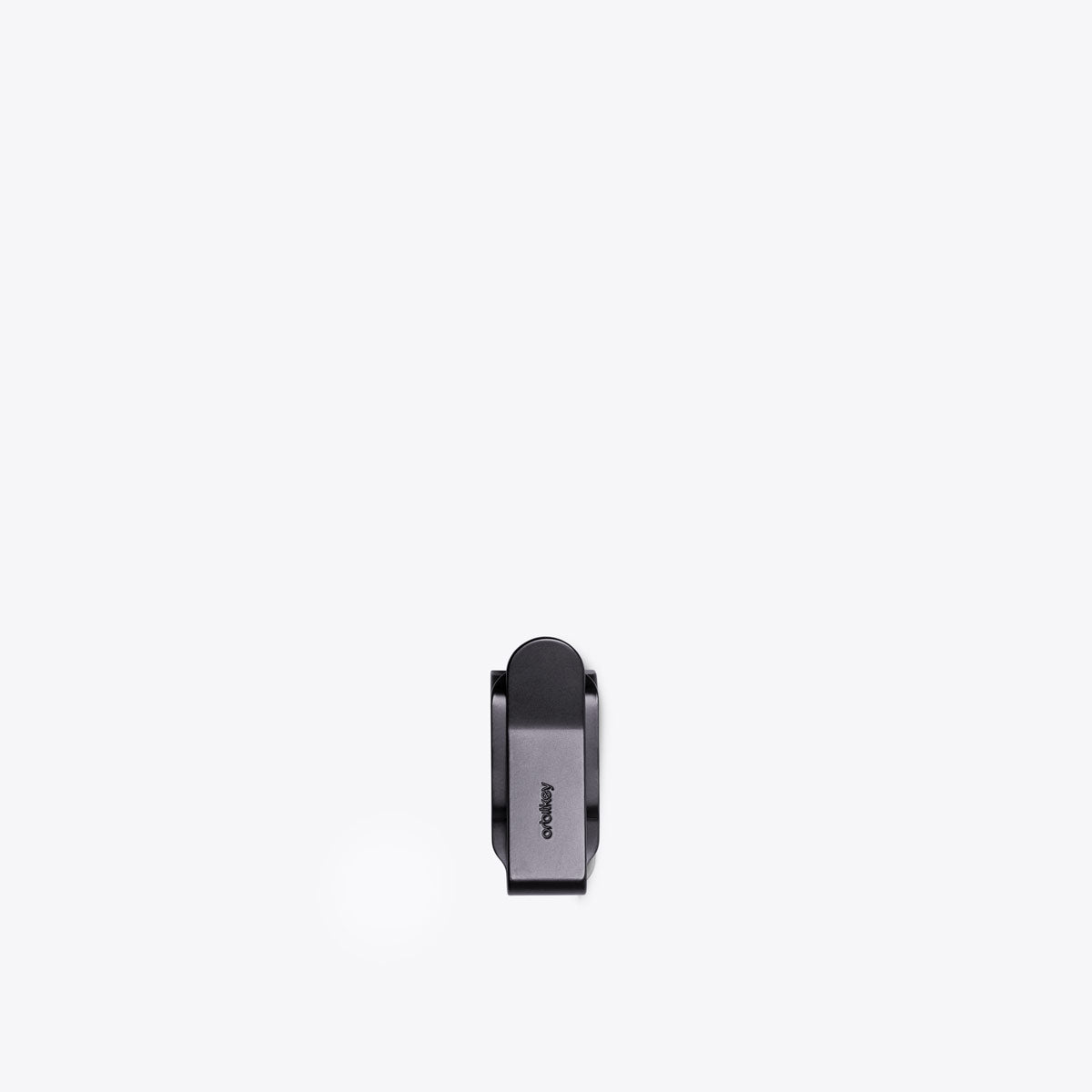 Ucon Acrobatics Utility Clip karabinkrok Black Reflective magnet