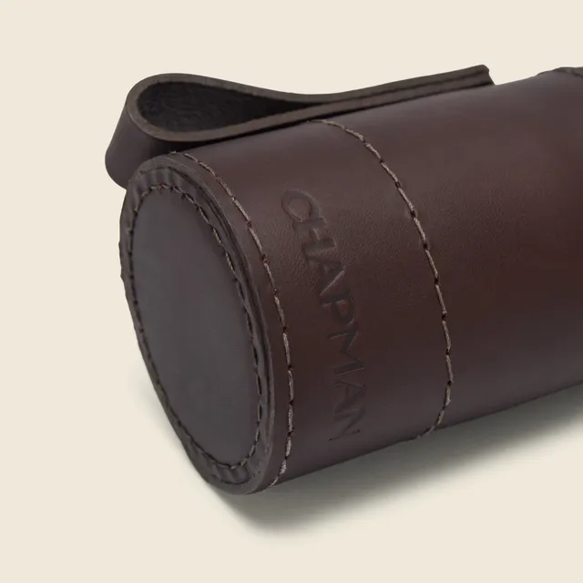 Chapman Canvas Gun Slip geværfutteral 50" canvas