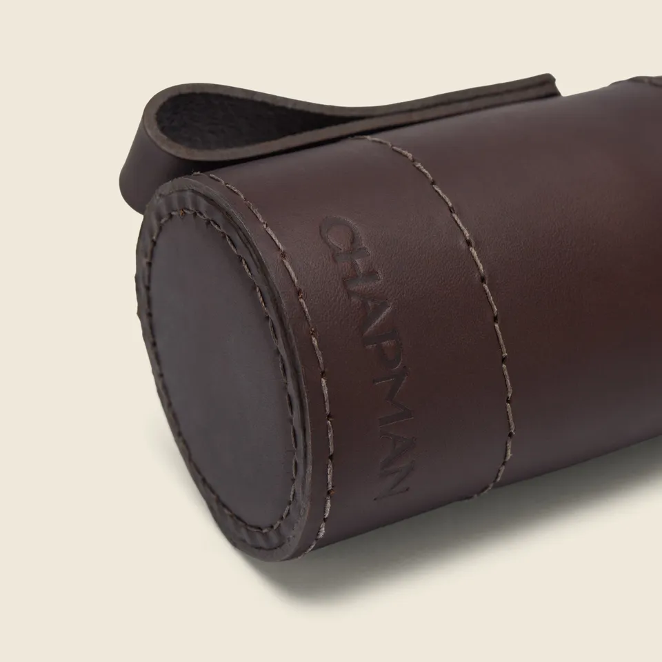 Chapman Canvas Gun Slip geværfutteral 50" canvas