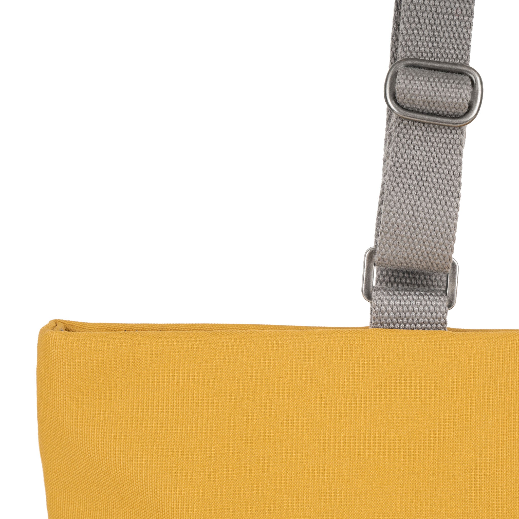 Roka London Trafalgar Tote medium beige 19,5 liter