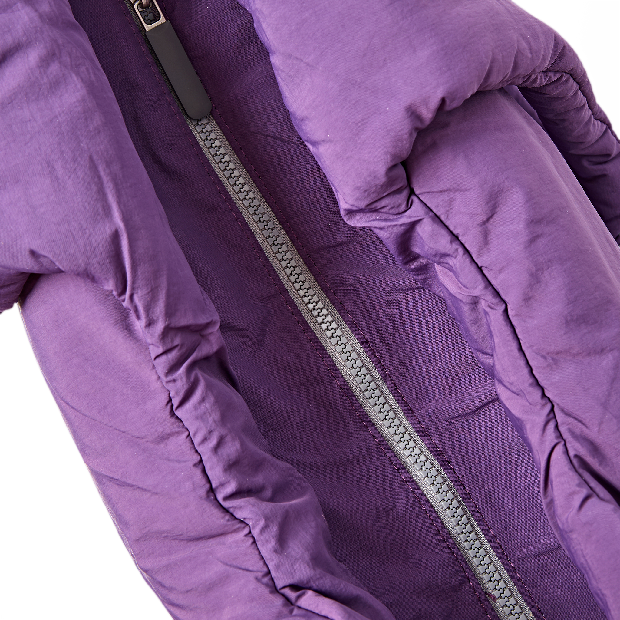 Roka London Oxford skulderveske Gothic Grape medium 24,3 liter