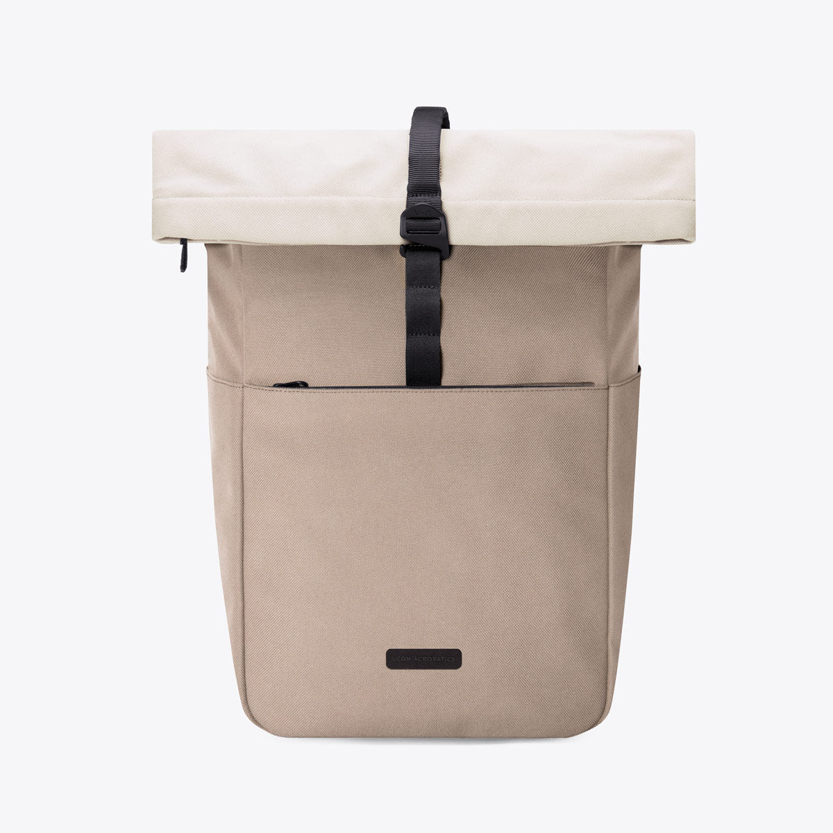 Ucon Acrobatics Yuto Roll-Top ryggsekk Dark Navy utvidbar