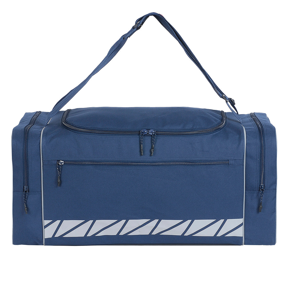 Shugon Edinburgh Mammoth treningsbag marine stor