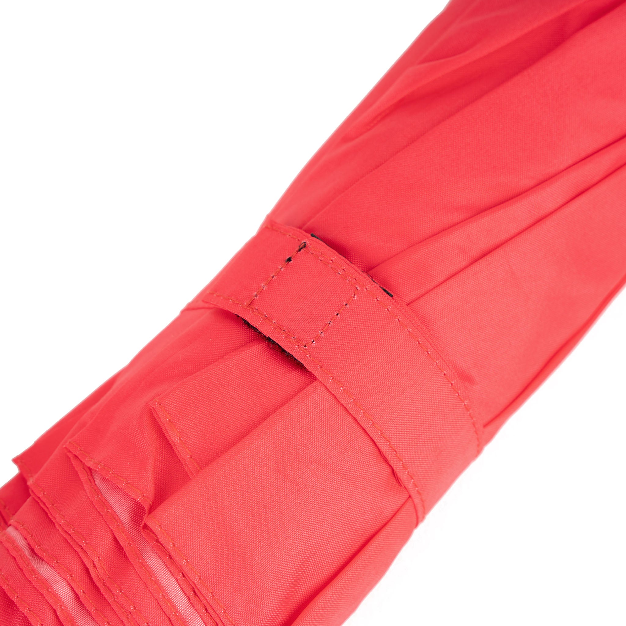 Roka London Waterloo paraply poppy medium vindtett