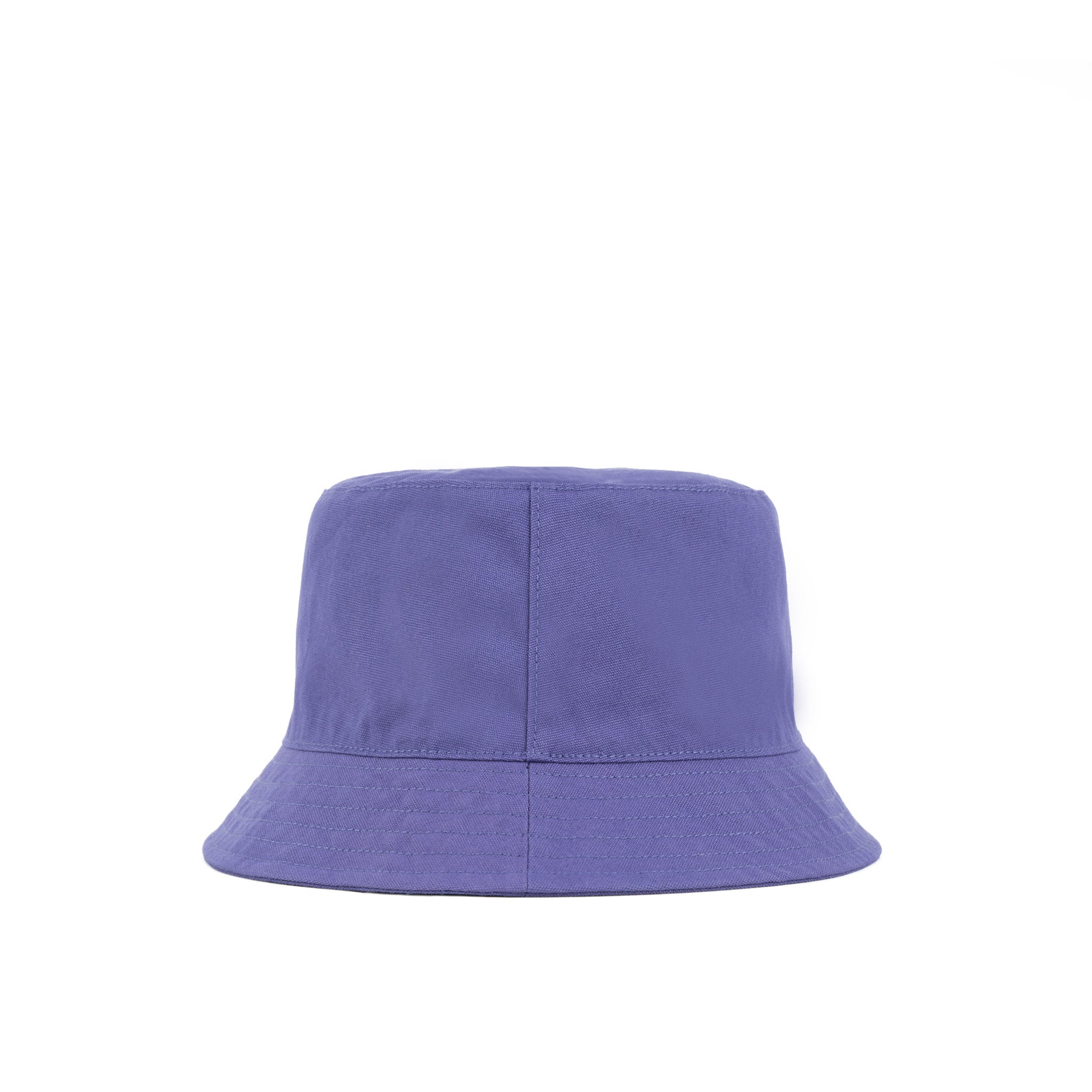 Roka London Hatfield bøttehatt Future Dusk One Size bomull