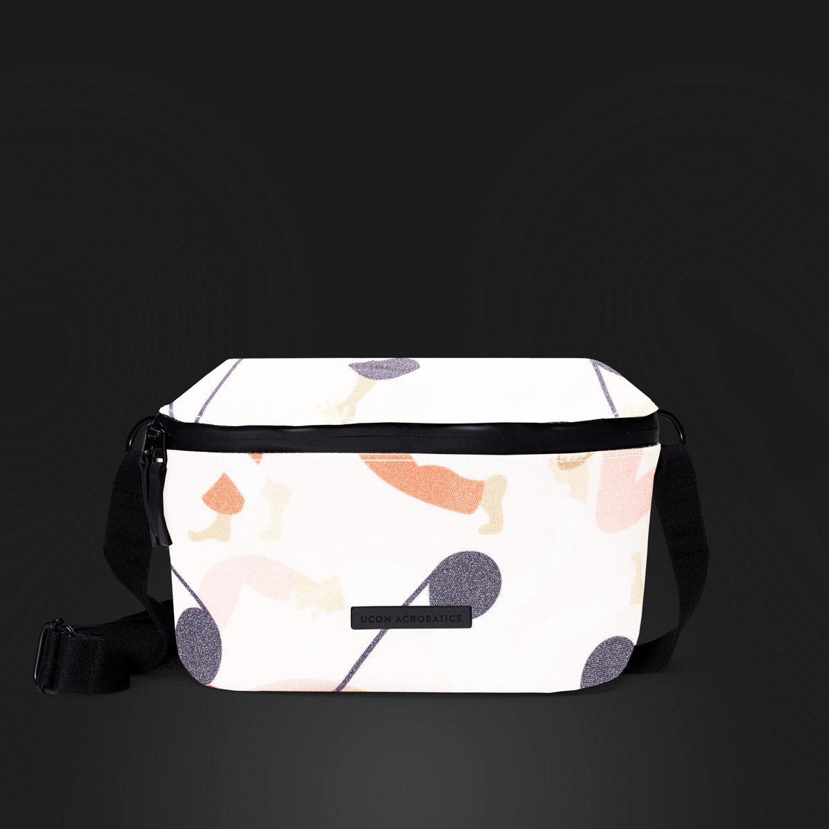 Ucon Acrobatics Jona Crossbody veske Ciccolella Large